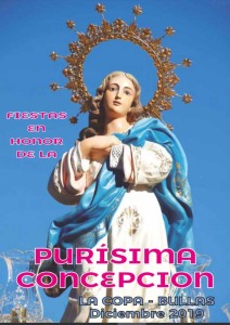 Fiestas de la Pursima 