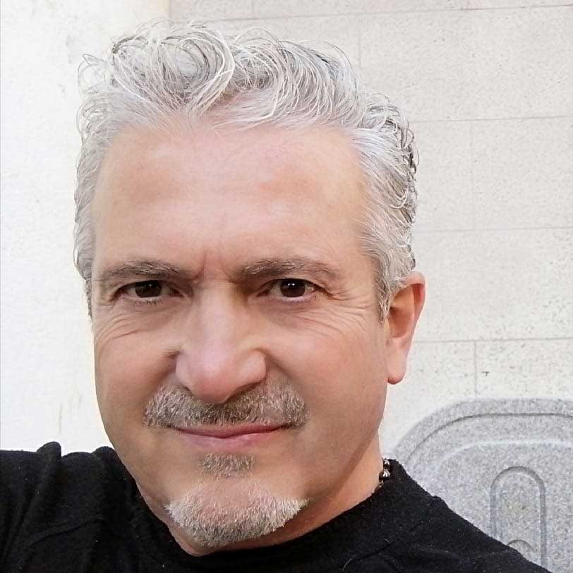 Cristian Mnguez. 