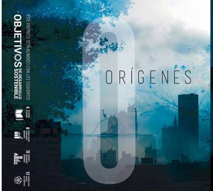 Orígenes