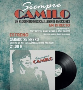 Siempre Camilo