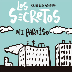 LOS SECRETOS   QUINTETO ACSTICO