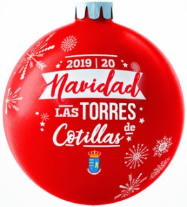 Programa de Navidad de Las Torres de Cotillas