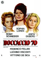 boccaccio 70