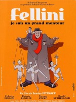 fellini soy un gran mentiroso