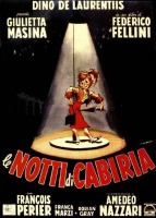 las noches de cabiria