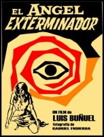 el angel exterminador
