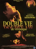 la doble vida de veronica