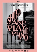 shut up and play the piano