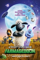 la oveja shaun