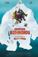 mision katmandu