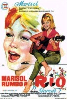 marisol rumbo a rio