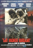 la hora bruja