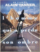 el hombre que perdio su sombra