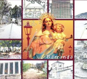 Fiestas de Barranda en Honor a la Virgen de la Candelaria