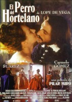 el perro del hortelano