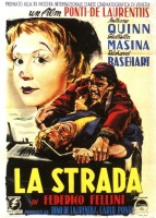 la strada