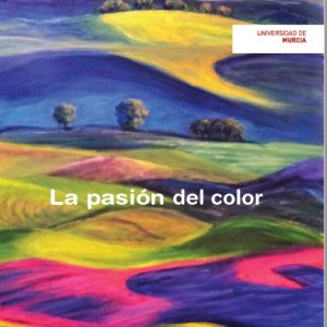 La pasin del color