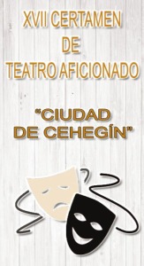 Certamen de teatro Aficionado Ciudad de Cehegn