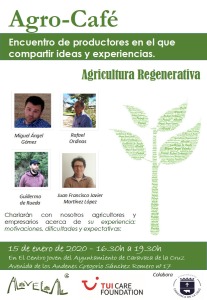 Agro-caf