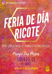 I Feria de Da