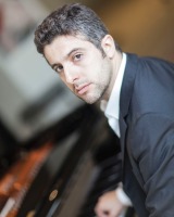 Javier Negrin Javier Negrin