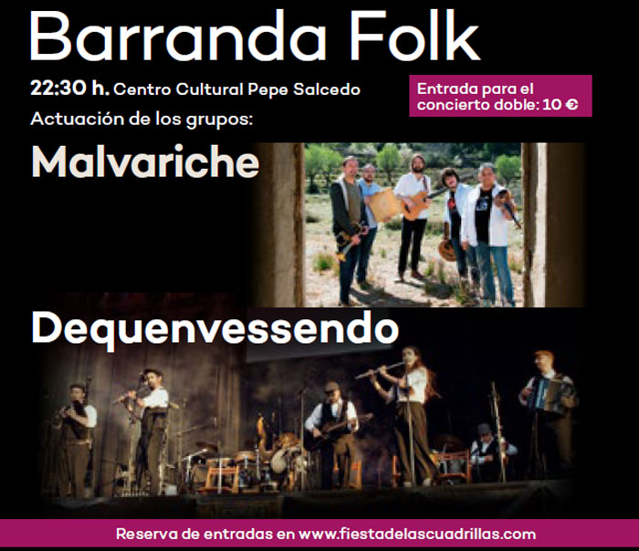 Barranda Folk