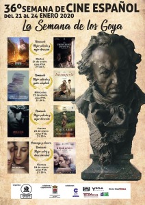 36� Semana del Cine Espa�ol