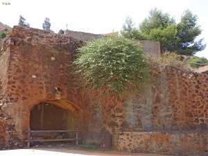 Parque Minero de La Unin