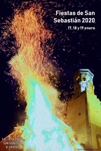 Fiestas de San Sebastin 2020, Cehegn