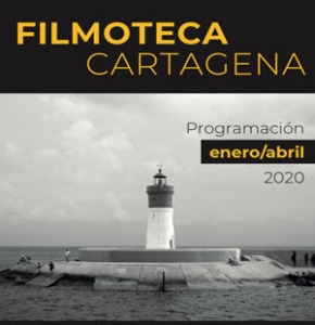 La Filmoteca en Cartagena 