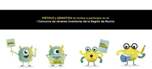 Concurso de Jvenes Inventores