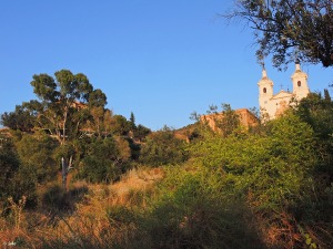 Parque Regional El Valle (Murcia)
