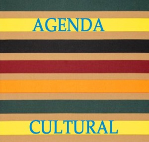 Agenda Cultural