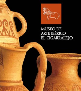 Museo de Arte Ibrico El Cigarralejo