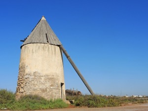 La Manga (San Javier)