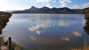 Parque Regional de Calblanque