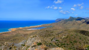 Cerro del Atalayn (187 m s. n. m)