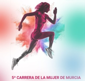 V Carrera de la Mujer