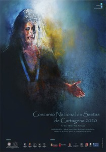 VII Concurso Nacional de Saetas de Cartagena