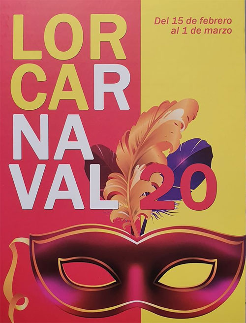 Carnaval de Lorca 2020