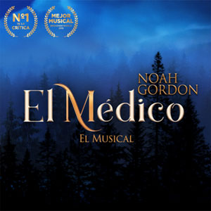 EL MDICO, EL MUSICAL