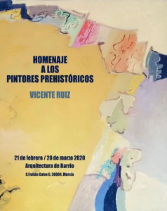 Homenaje a los Pintores Prehistricos