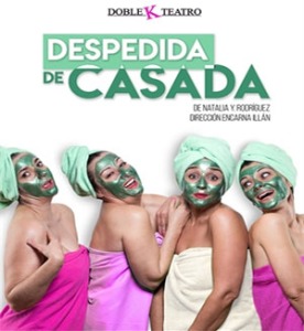 Despedida de casada