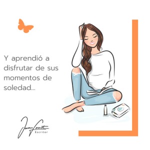 Presentacin del libro + cata de perfumes.