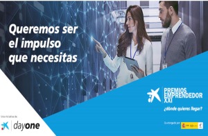 DayOne Innovation Summit Premio EXXI