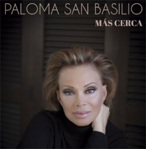 Paloma San Basilio: Ms cerca