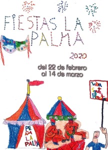 Fiestas Patronales La Palma
