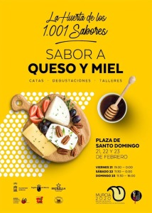 La Huerta de los 1001 sabores