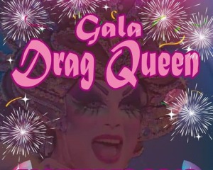 II Gala Drag Queen Algezares