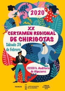 Chirigotas de Algezares